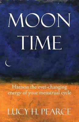 Moon Time By Lucy H Pearce