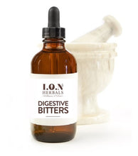 Digestive Bitters for ulcer relief