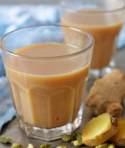 Chai Tea Recipe