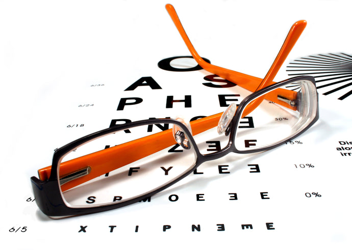 Natural Remedies For Healthy Eyesight