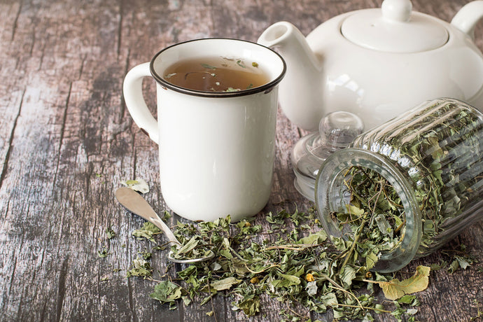 Purchase Herbal Tea Online