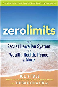 zerolimits by Joe Vitale