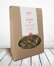 Organic Herbal Tea To Help You Sleep