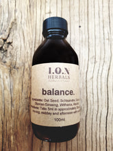 A balancing liquid herbal tincture to increase the body’s natural resistance to daily stressors.